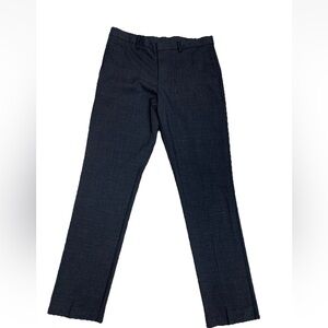 Perry Ellis Portfolio Charcoal Pants